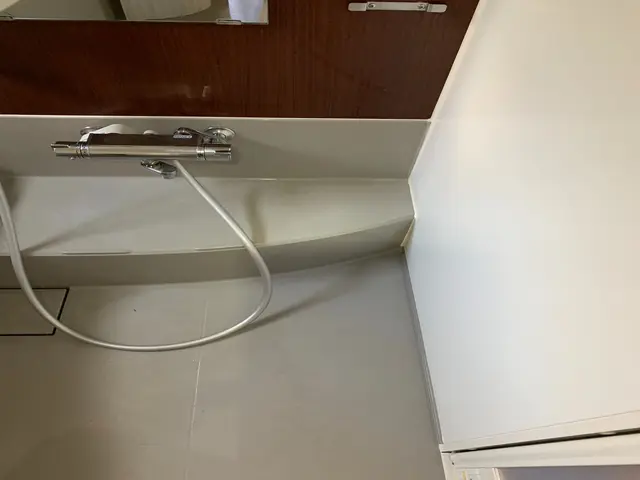 ピカピカお風呂でリラックス度up！快適なお家時間を♪【隅々まで奇麗にします！】サービスの画像