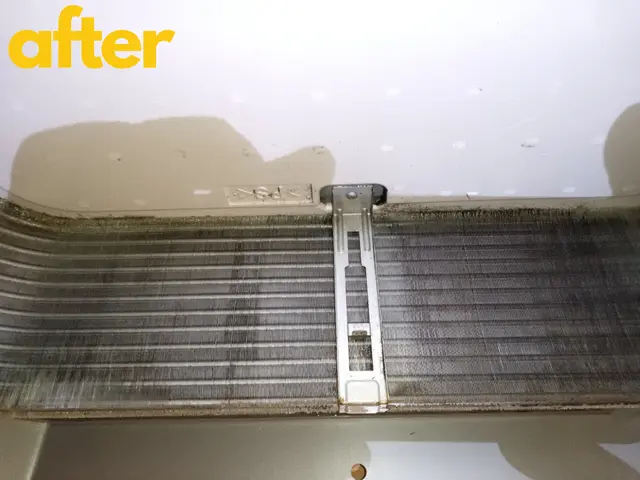 ▣船橋市発！▣エアコンクリーニング士が伺います！◎今なら防カビコートが無料◎サービスの画像