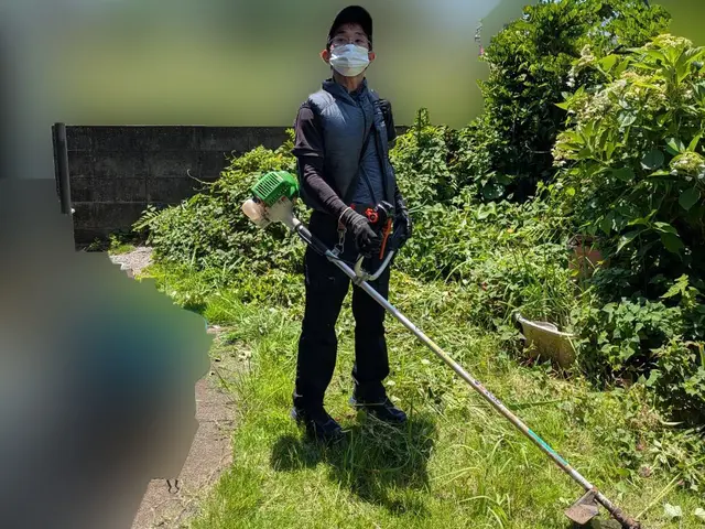 お客様のお力になります！経験と知識を活かして迅速丁寧に作業いたしますサービスの画像