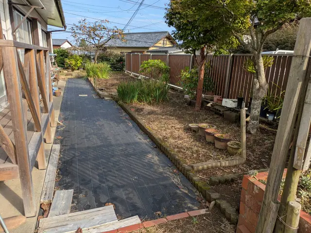 お客様のお力になります！経験と知識を活かして迅速丁寧に作業いたしますサービスの画像