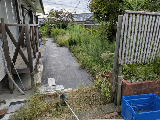 お客様のお力になります！経験と知識を活かして迅速丁寧に作業いたしますサービスの画像