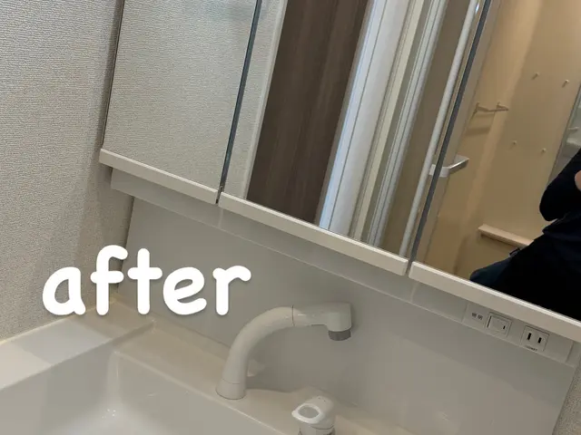 【親切・丁寧】一つ一つの現場を大切に、徹底的に丁寧に仕上げます。サービスの画像