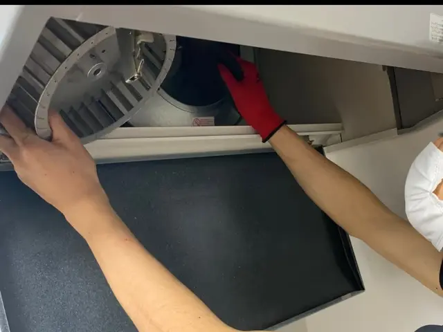 大手で培った確かな技術と丁寧な対応｜対応の速さも好評！サービスの画像