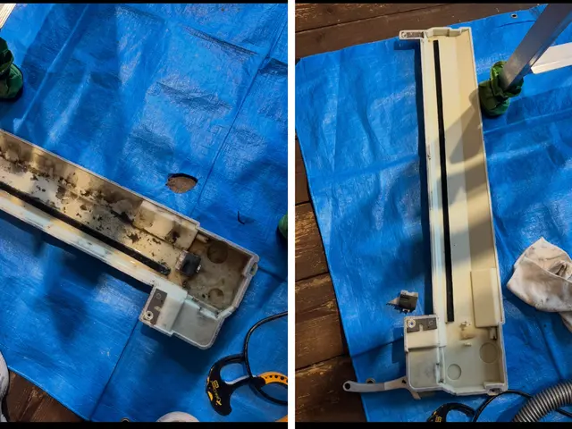 メーカー修理対応を行っていたプロが訪問◎メーカー技術者ならではのアドバイスも！サービスの画像