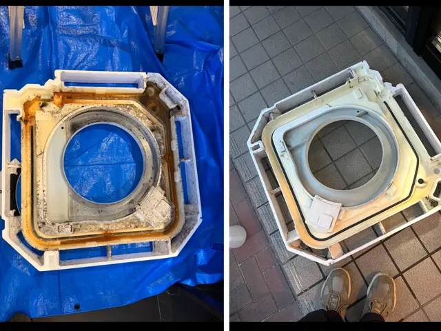 メーカー修理対応を行っていたプロが訪問◎メーカー技術者ならではのアドバイスも！サービスの画像