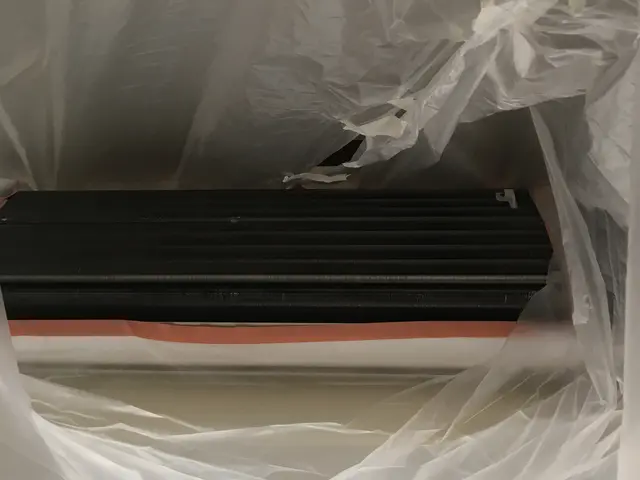 電気工事士の免許を持った私が清掃にお伺い致します。丁寧、安価！サービスの画像