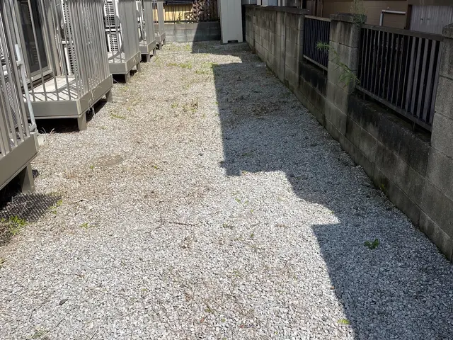 ◎朝4時から対応可能！自社スタッフがお伺いします◎迅速丁寧に仕上げますサービスの画像