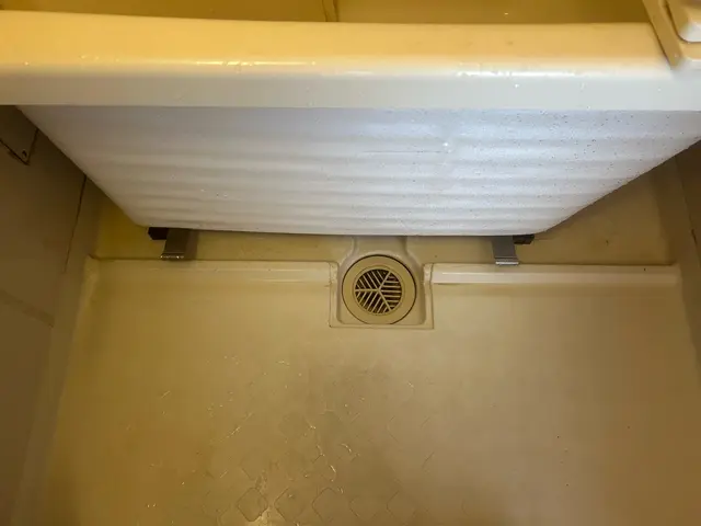 ☆浴室徹底洗浄☆《損害保険加入済み・PayPay可能》お気軽にご相談下さい!サービスの画像