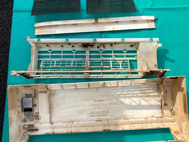 【全機種・全メーカー対応】エアコンクリーニング【圧倒的な技術力で安心をお届け】サービスの画像