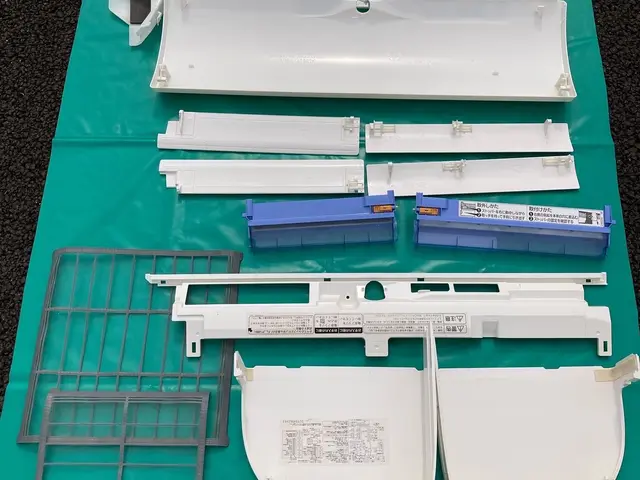 【全機種・全メーカー対応】エアコンクリーニング【圧倒的な技術力で安心をお届け】サービスの画像