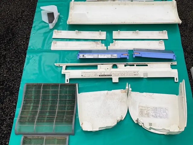 【全機種・全メーカー対応】エアコンクリーニング【圧倒的な技術力で安心をお届け】サービスの画像