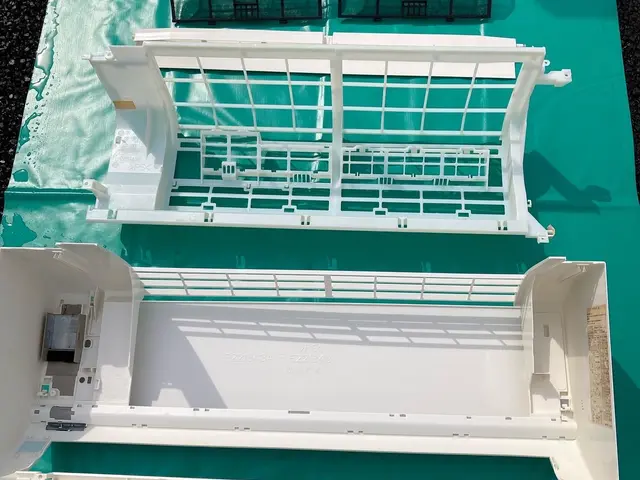 【全機種・全メーカー対応】エアコンクリーニング【圧倒的な技術力で安心をお届け】サービスの画像