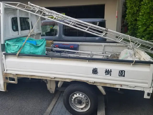 70年の歴史・三代に渡って技術と知識を受け継いできました◎納得のプロの技術！サービスの画像