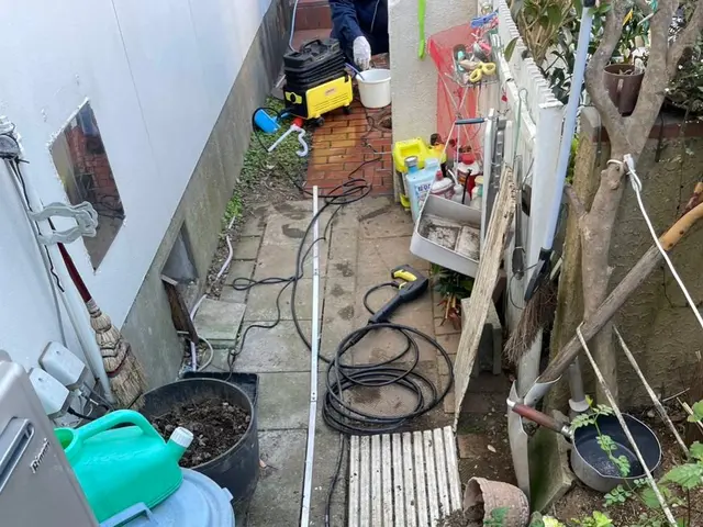 ◆年中無休◆営業時間外も対応OK◎大手業務経験豊富◎アフターフォローも万全サービスの画像