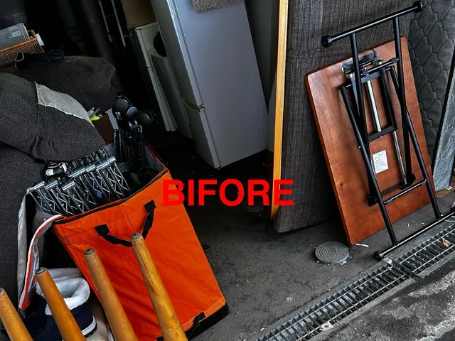 ◎積み放題プランも対応◎営業時間外も対応可能◎お急ぎの方も諦めずにご連絡下さい！サービスの画像