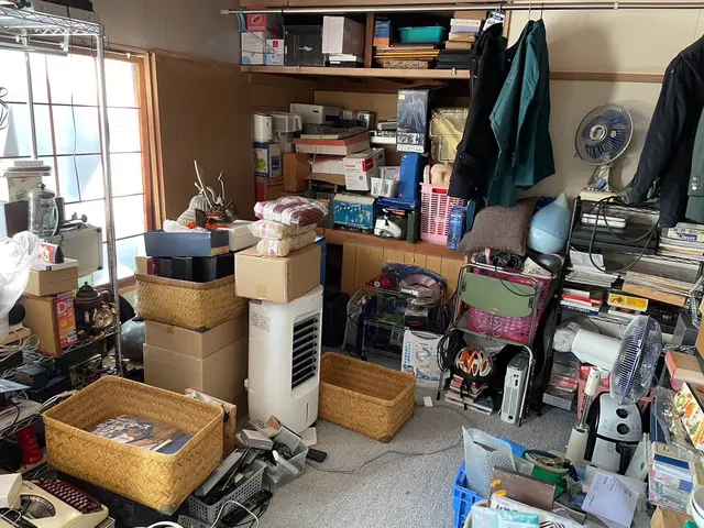 ◎積み放題プランも対応◎営業時間外も対応可能◎お急ぎの方も諦めずにご連絡下さい！サービスの画像