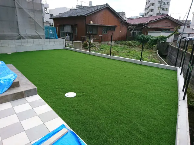 豊富な経験と知識で安心！仕上がり重視で丁寧に施工いたします！サービスの画像