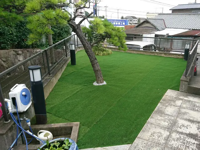 豊富な経験と知識で安心！仕上がり重視で丁寧に施工いたします！サービスの画像