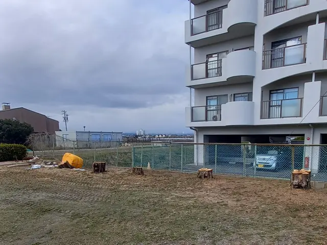 数多くの学校など自衛隊施設の施工実績あります！業界歴16年の安心対応サービスの画像