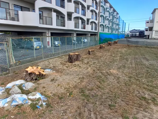 数多くの学校など自衛隊施設の施工実績あります！業界歴16年の安心対応サービスの画像
