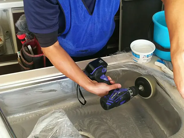 《キッチンクリーニング》サービスの画像