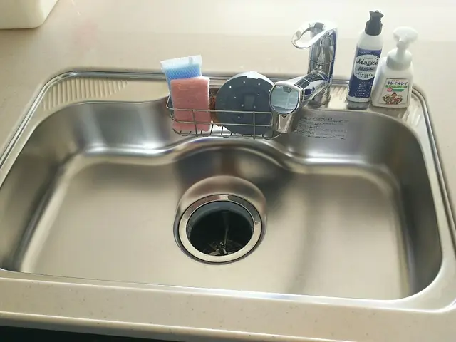 《キッチンクリーニング》サービスの画像