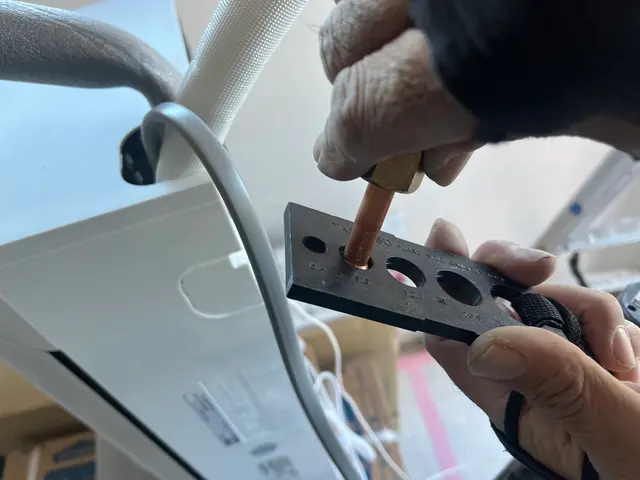 ★インボイス★外注無★損害保険★現在11月の予約になります。ヒゲ育ててます。サービスの画像