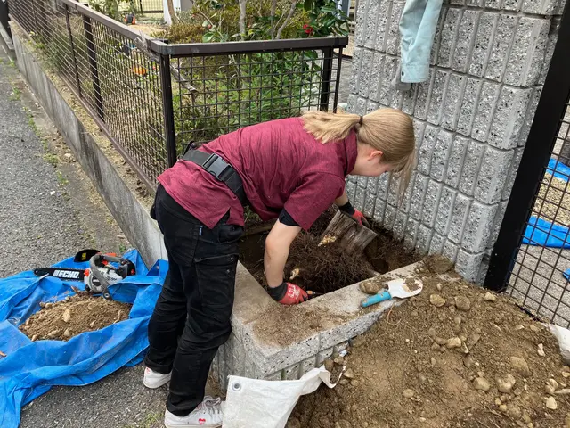 【１月６日～OK！】年間作業数300件のプロが伺います！オンラインカード可◎サービスの画像