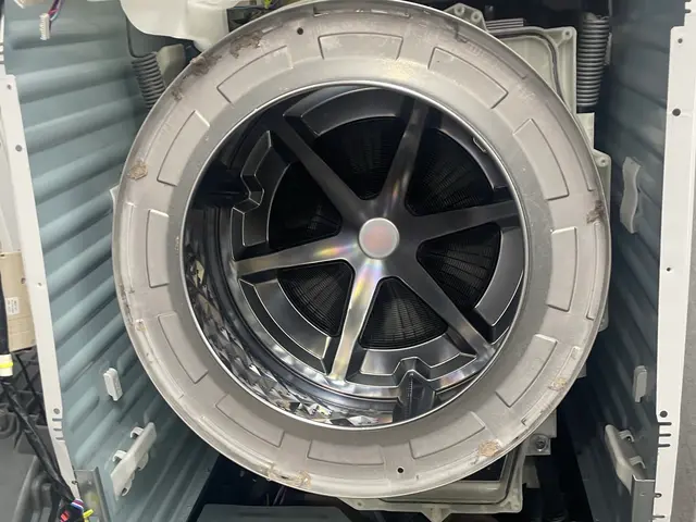 ◎即日修理可◎H35U11U14C02C1E03エラー修理、乾燥落下物、P代無料サービスの画像