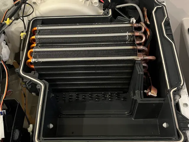 ◎即日修理可◎H35U11U14C02C1E03エラー修理、乾燥落下物、P代無料サービスの画像