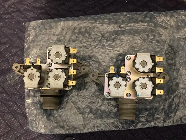 ◎即日修理可◎H35U11U14C02C1E03エラー修理、乾燥落下物、P代無料サービスの画像