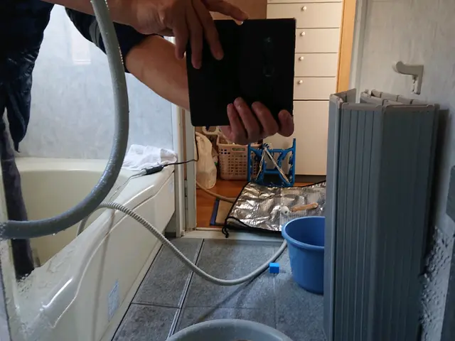 【業歴30年の経験実績】女性スタッフ同行OK！プロの洗い屋/美装工事    関西サービスの画像