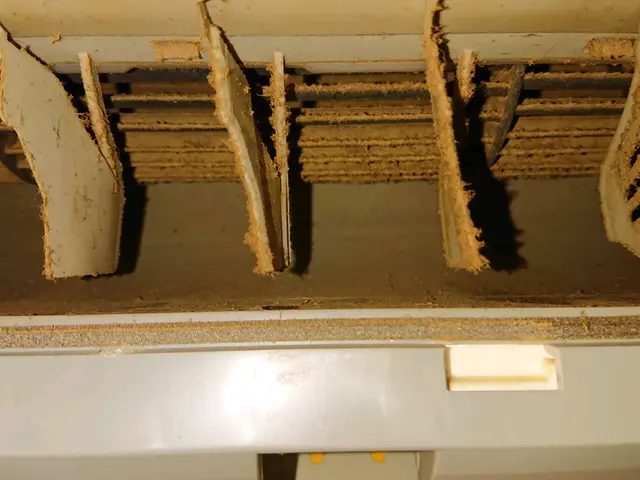 完全分解クリーニングサービスの画像