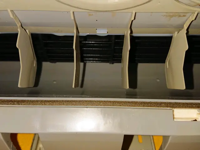 完全分解クリーニングサービスの画像