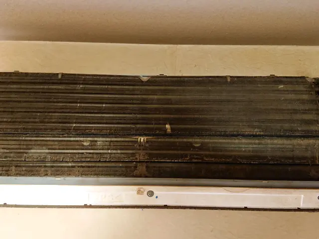 完全分解クリーニングサービスの画像