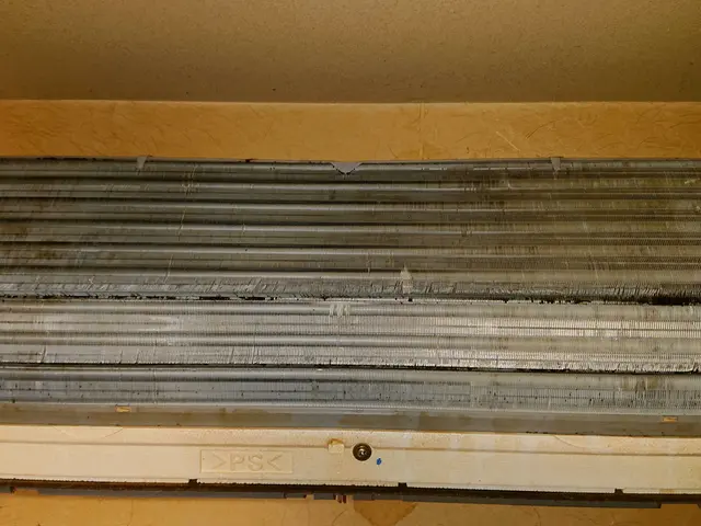 完全分解クリーニングサービスの画像