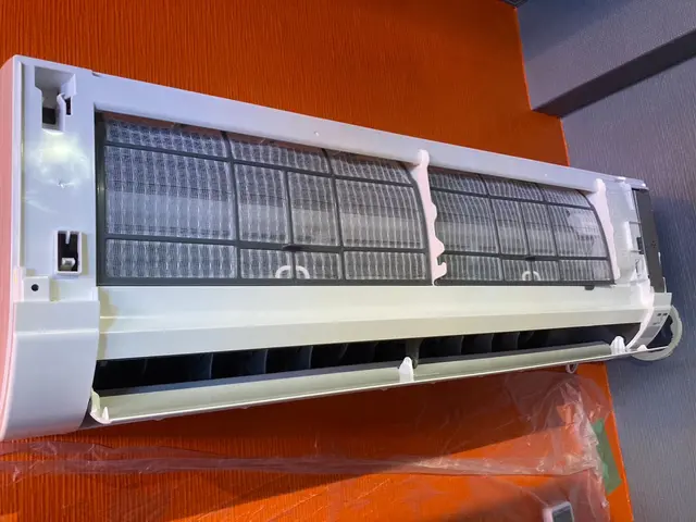 エアコン清掃サービスの画像