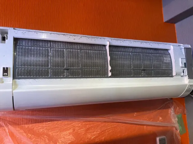 エアコン清掃サービスの画像
