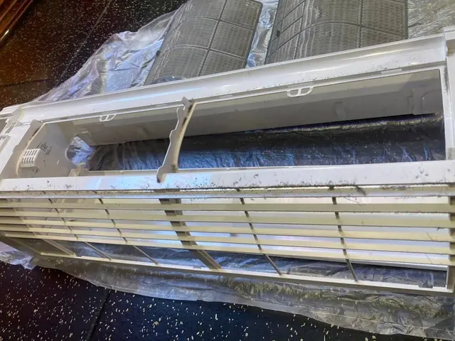 エアコン清掃サービスの画像