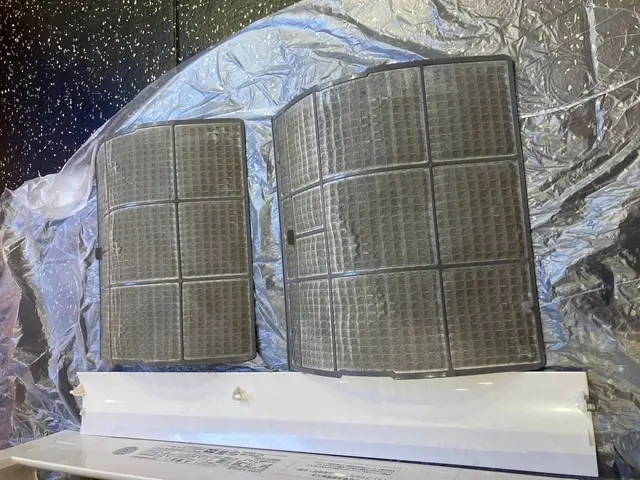 エアコン清掃サービスの画像