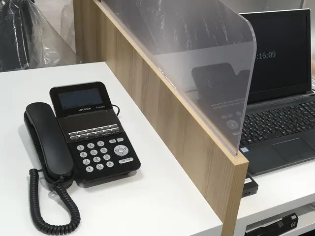 パソコンの初期セットアップや通信関連の設定！お任せください！サービスの画像