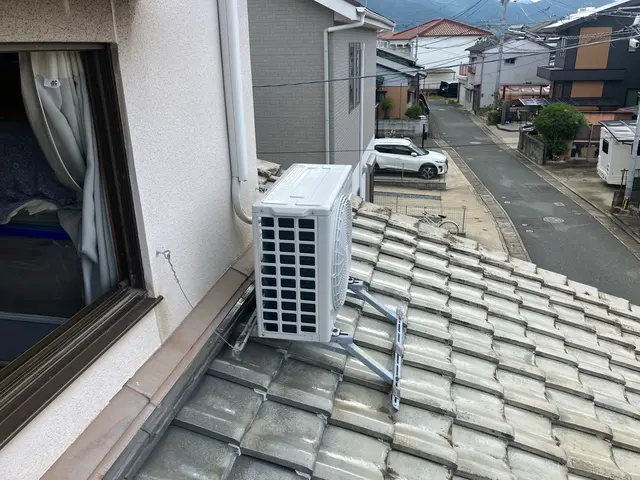 【翌日対応可！】急な取付工事にも迅速に対応します！サービスの画像