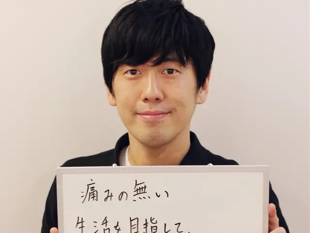 腰が痛くてたまらんあなたの為のちゃんとした整体です。サービスの画像