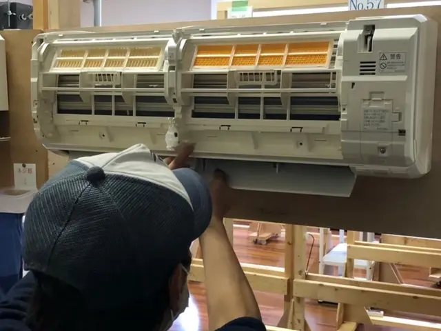 外注一切無し　私(猪俣)がお伺いいたしますサービスの画像