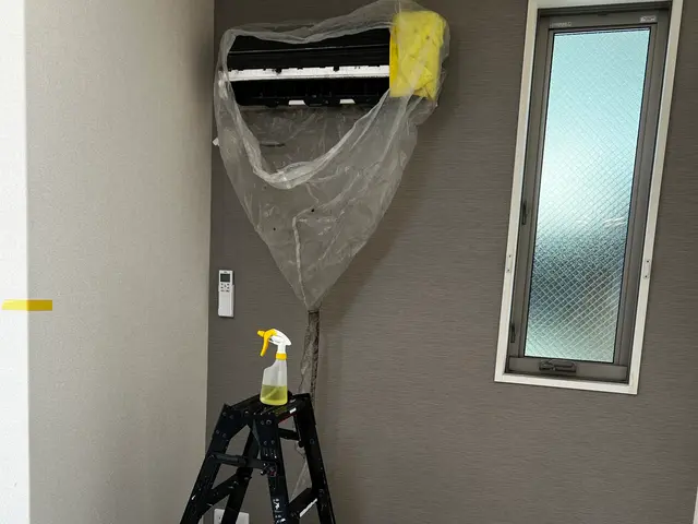 外注一切無し　私(猪俣)がお伺いいたしますサービスの画像