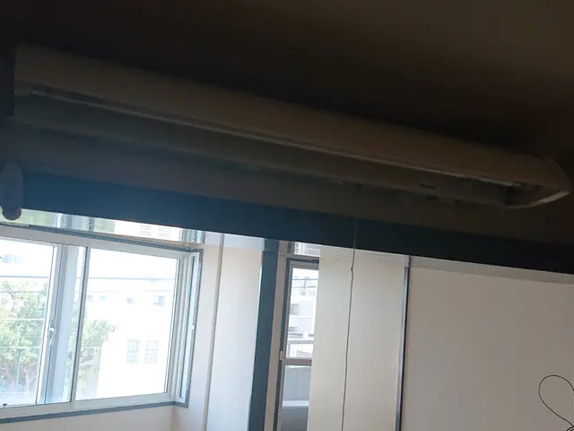 天井直付け照明器具から引掛けシーリング設置　天井埋込蛍光灯バイパスLED　等サービスの画像