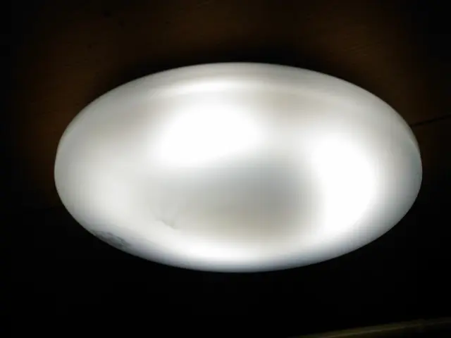 天井直付け照明器具から引掛けシーリング設置　天井埋込蛍光灯バイパスLED　等サービスの画像