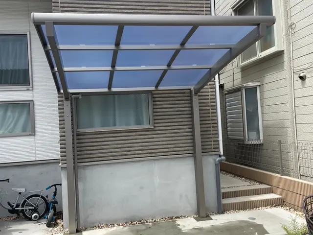 埼玉と大阪で年間2000件の実績！大手メーカーの職人が高品質な施工を安心価格で！サービスの画像