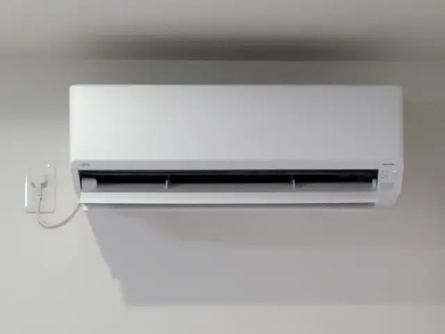 ◆業歴25年以上★ルームエアコン取付★第一種電気工事士サービスの画像