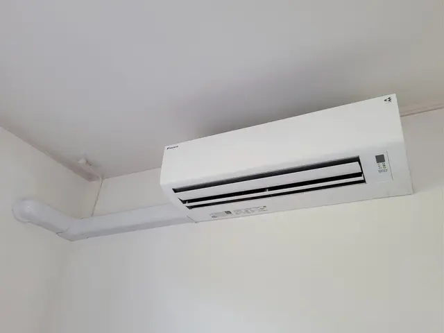 ◆業歴25年以上★ルームエアコン取付★第一種電気工事士サービスの画像